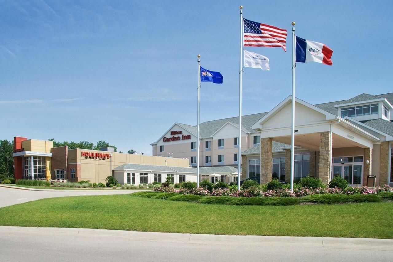 Hilton Garden Inn Conway Luaran gambar