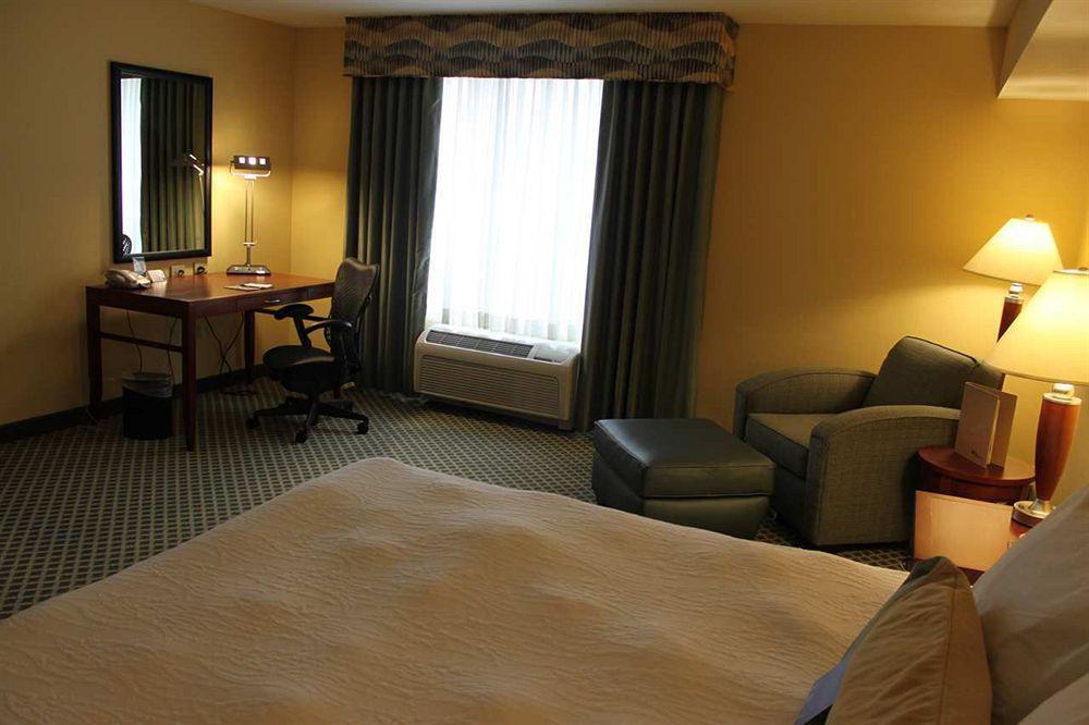Hilton Garden Inn Conway Bilik gambar