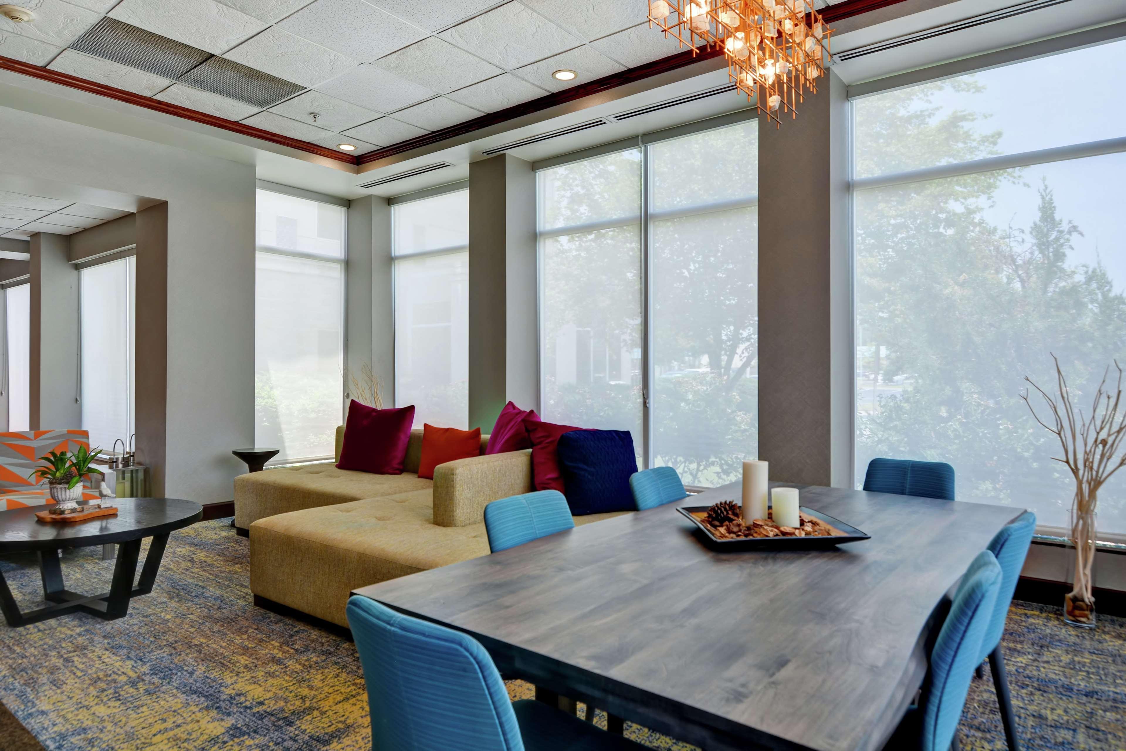 Hilton Garden Inn Conway Luaran gambar