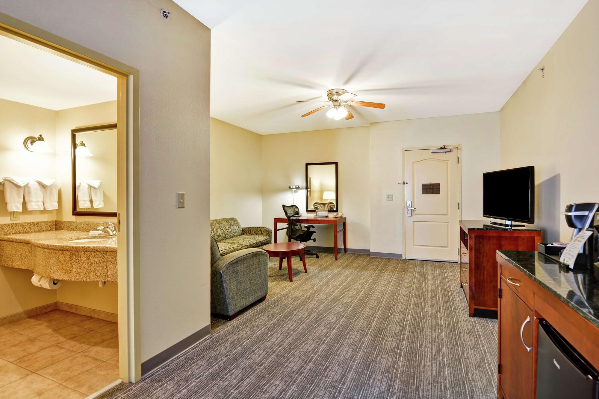 Hilton Garden Inn Conway Luaran gambar