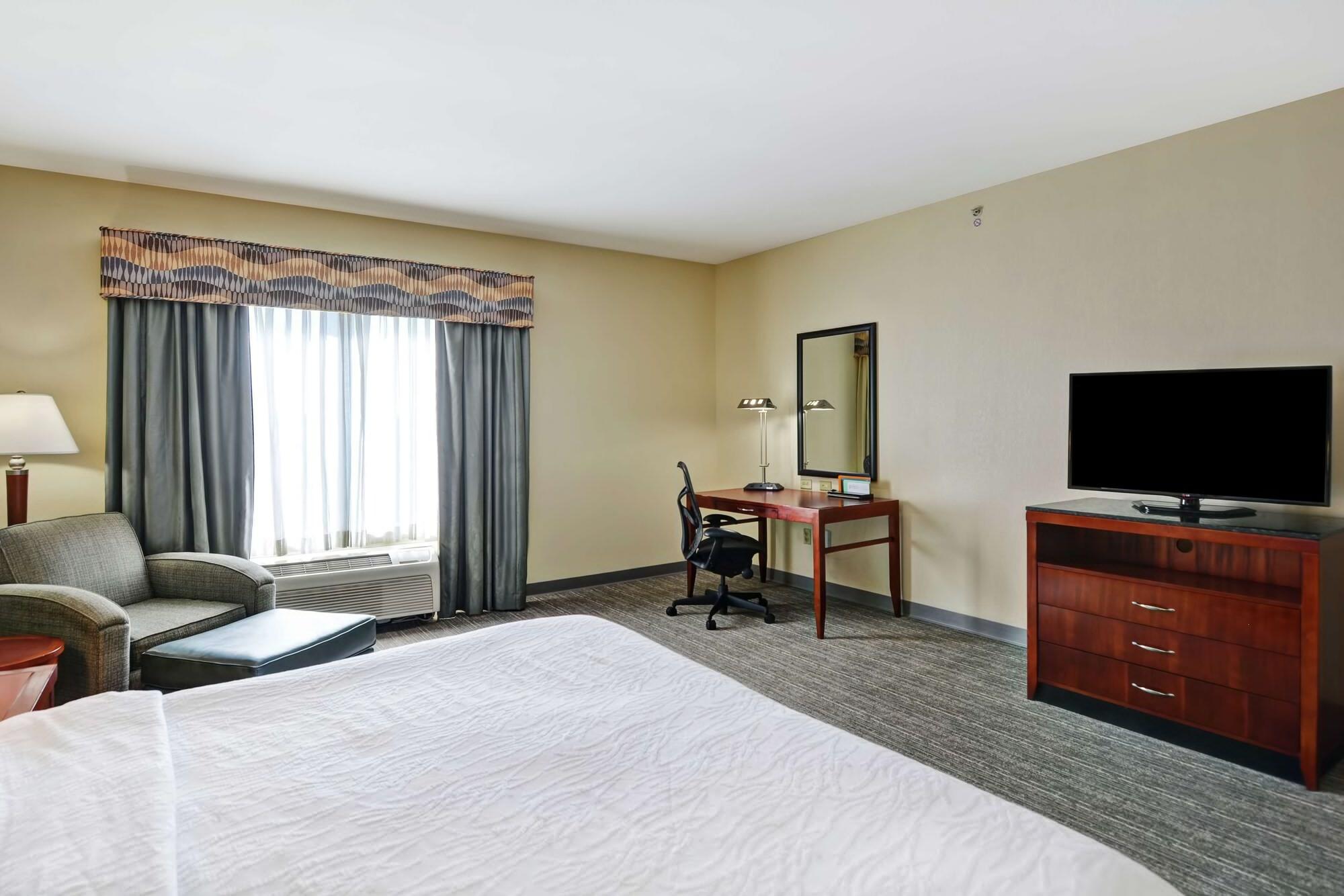 Hilton Garden Inn Conway Luaran gambar