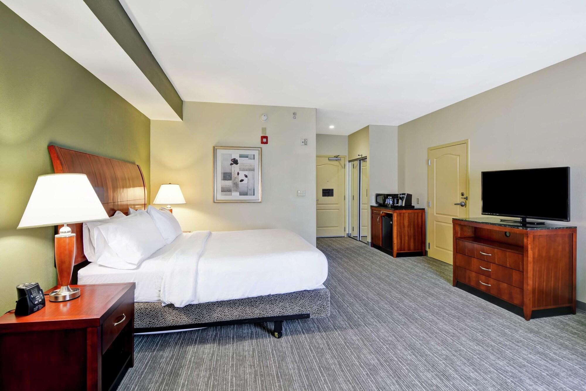 Hilton Garden Inn Conway Luaran gambar