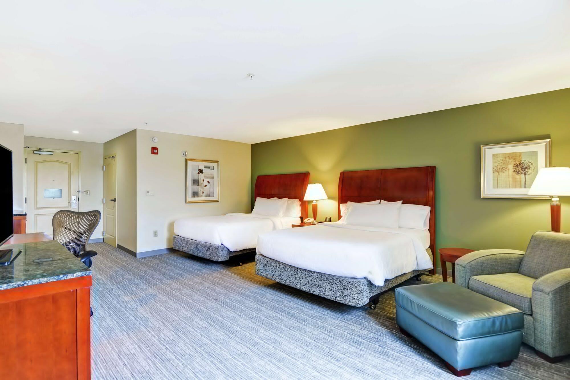 Hilton Garden Inn Conway Luaran gambar