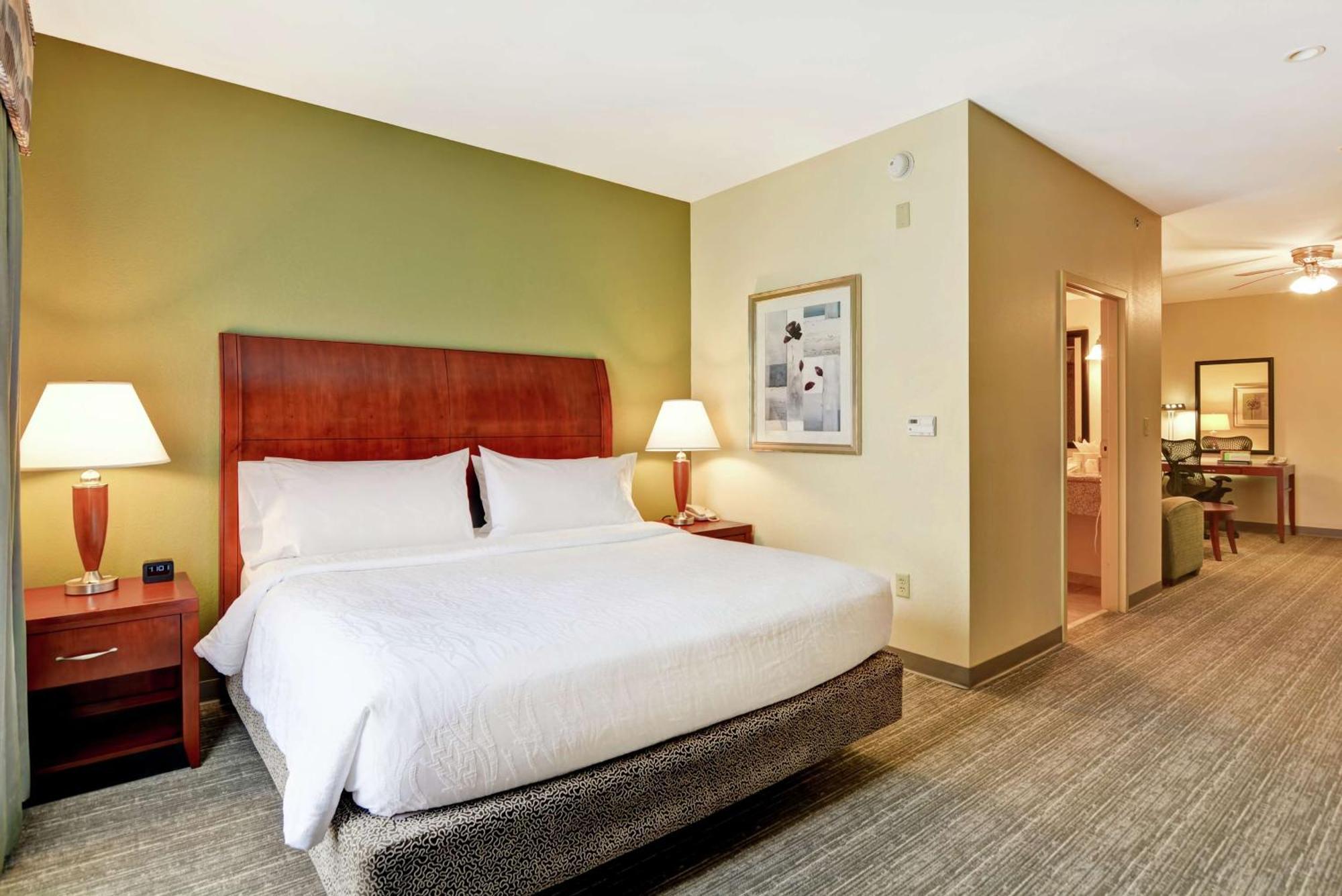 Hilton Garden Inn Conway Luaran gambar
