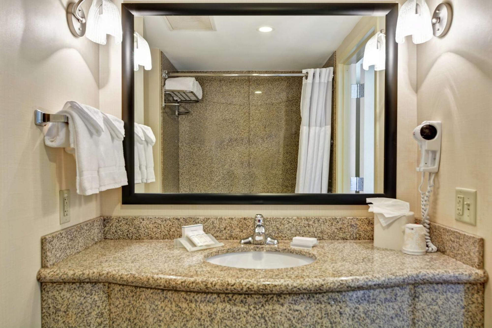 Hilton Garden Inn Conway Luaran gambar