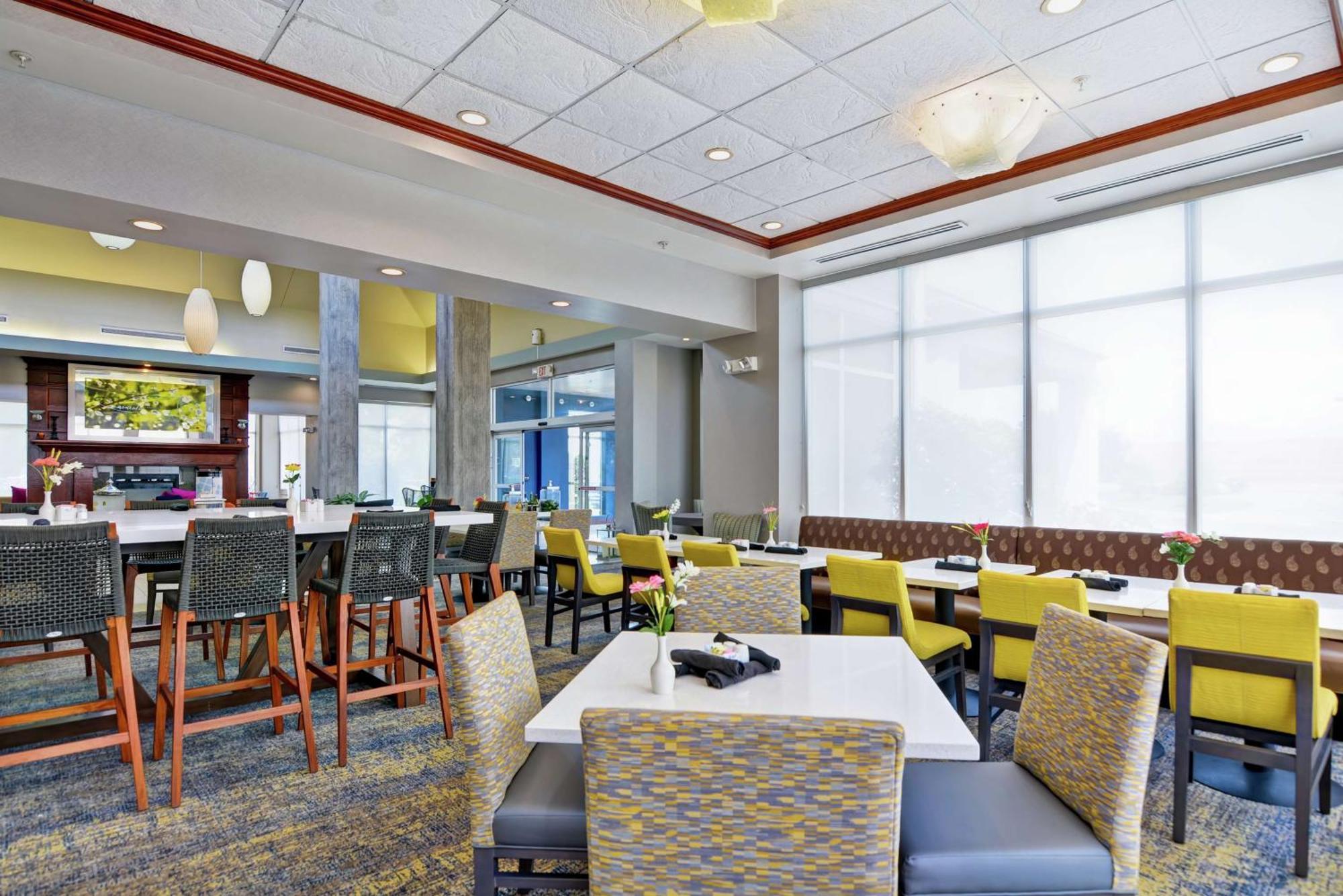 Hilton Garden Inn Conway Luaran gambar