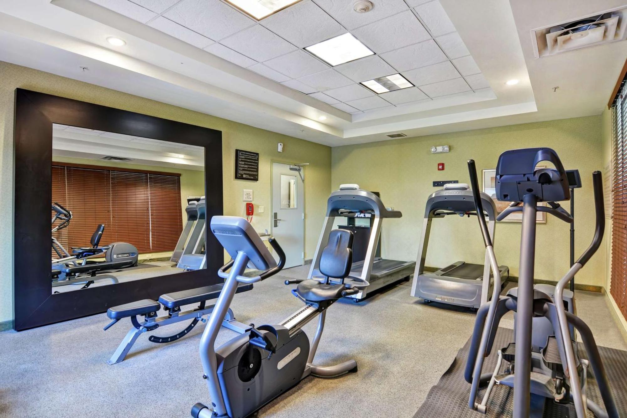 Hilton Garden Inn Conway Luaran gambar