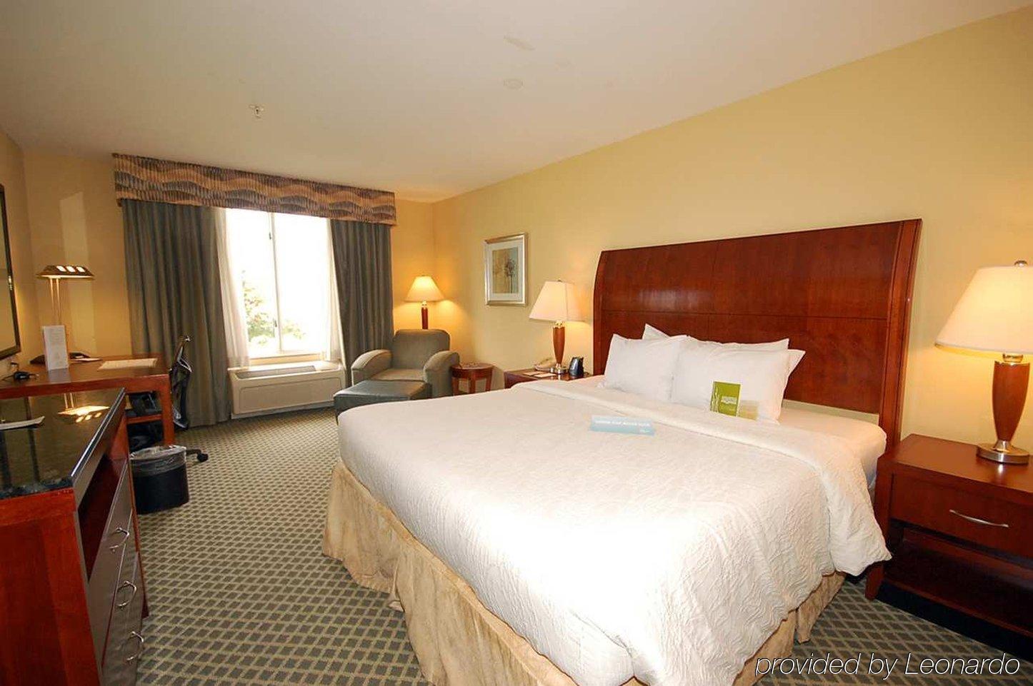 Hilton Garden Inn Conway Luaran gambar