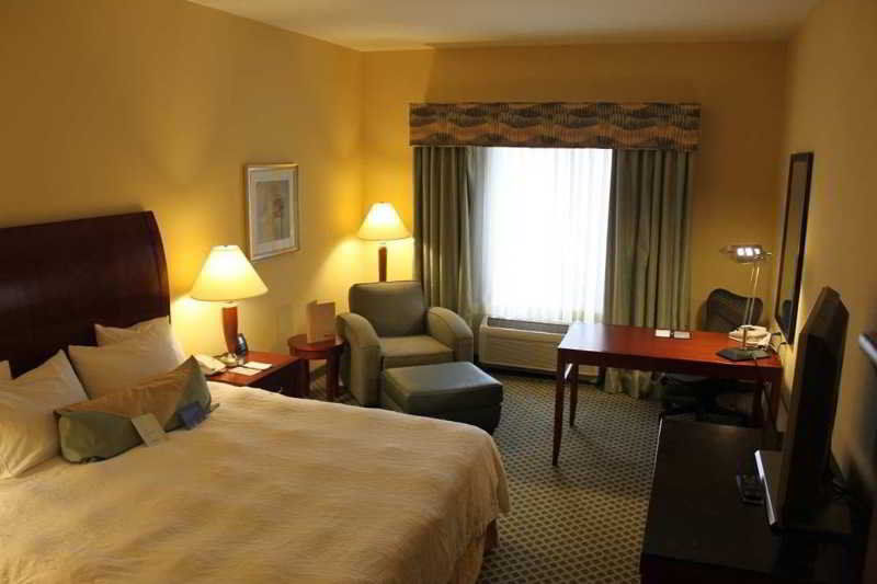 Hilton Garden Inn Conway Bilik gambar