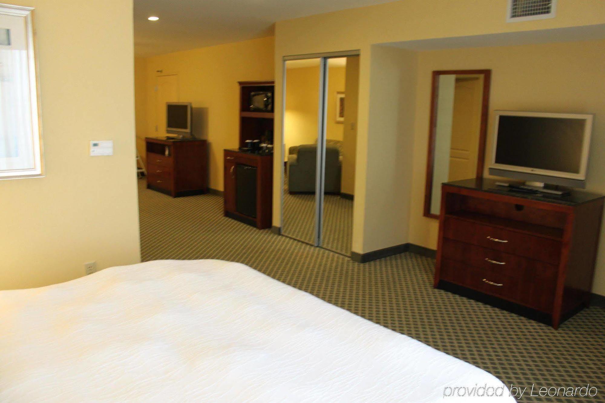 Hilton Garden Inn Conway Luaran gambar
