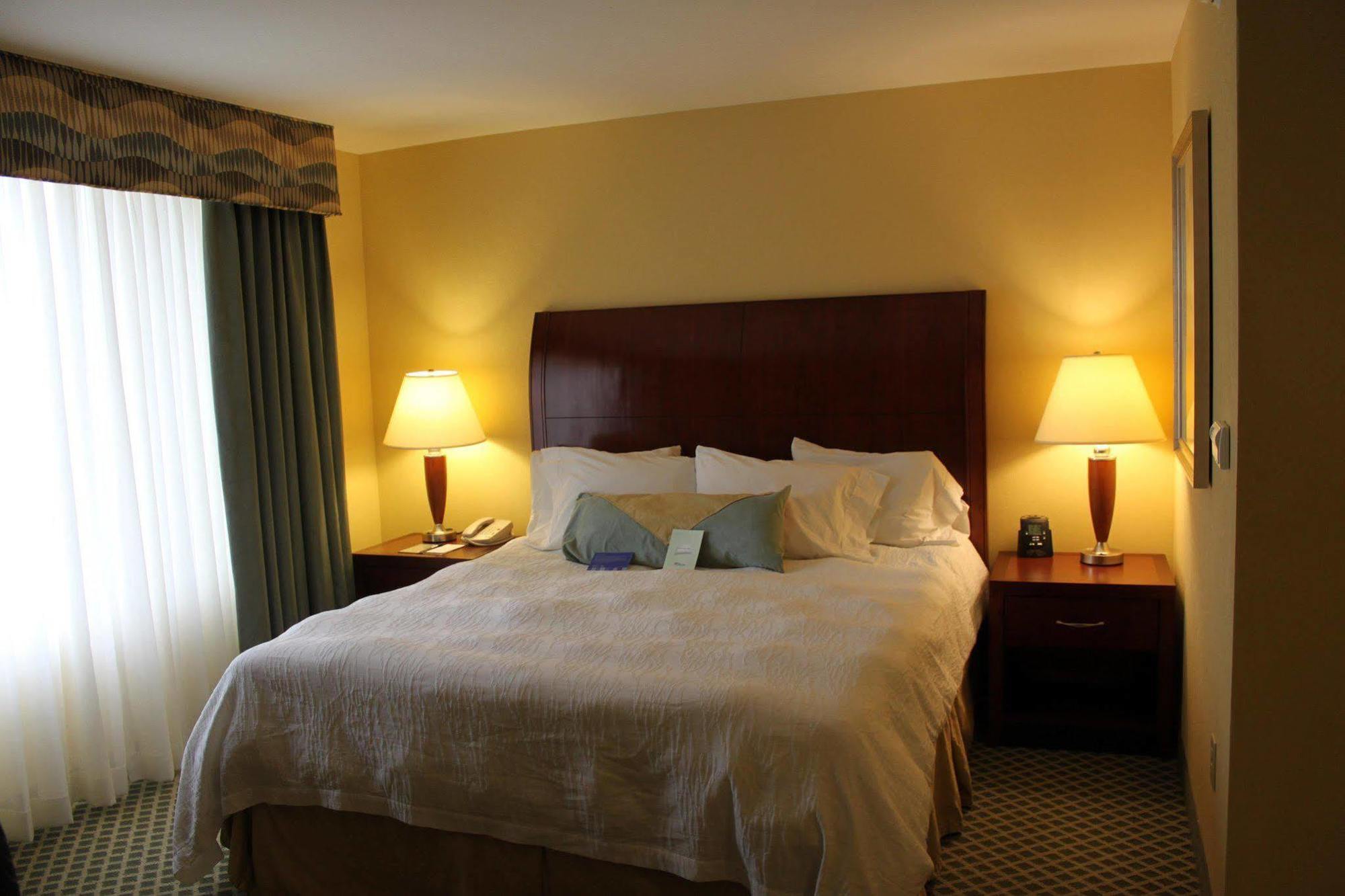 Hilton Garden Inn Conway Luaran gambar