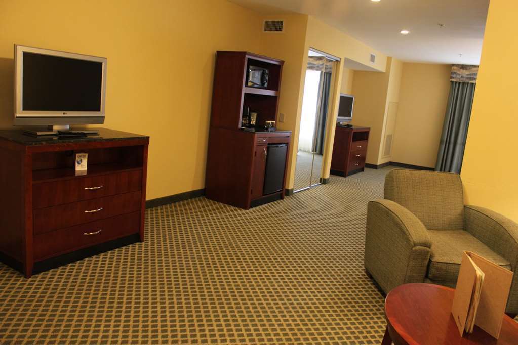 Hilton Garden Inn Conway Bilik gambar
