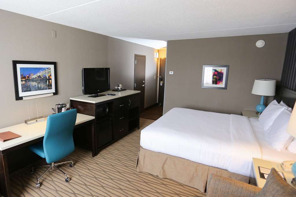 Hilton Garden Inn Conway Bilik gambar